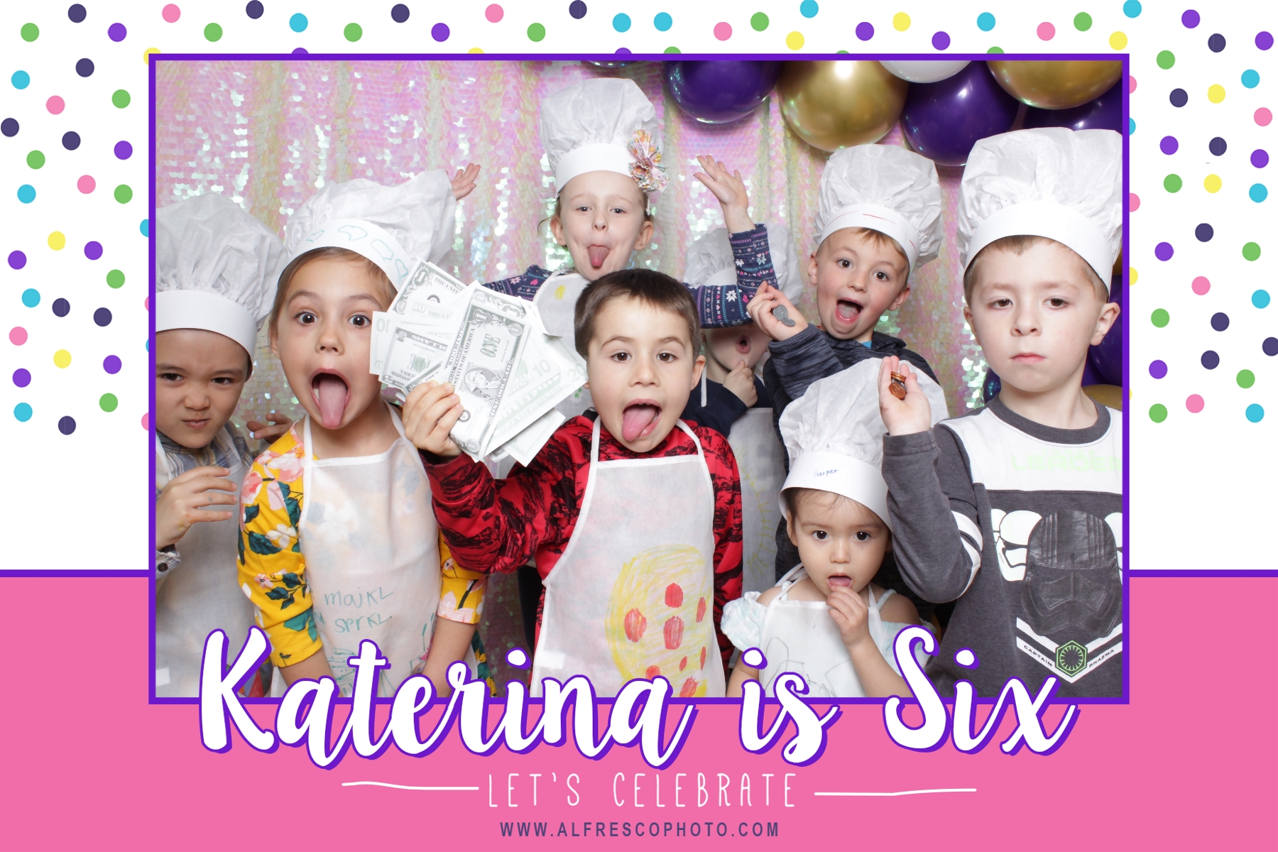 Katarina's 6th Birthday | View more photos from the event at events.alfrescophoto.com/u/AlfrescoPhoto/Katarinas-6th-Birthday
